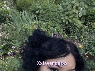 Xxlavenderxx
