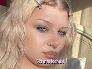 Xxmelissaxx