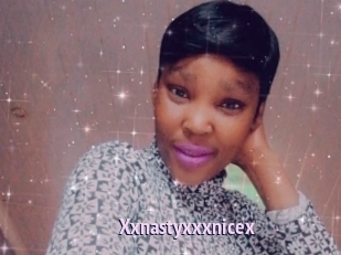 Xxnastyxxxnicex