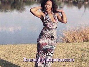 Xxnaughtyhotprincessxx