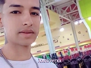 xxoliverxx Film Porno