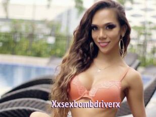 Xxsexbombdriverx
