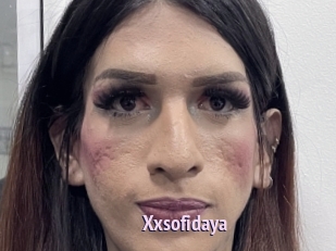 xxsofidaya Film Porno