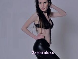 Xxsorridoxx