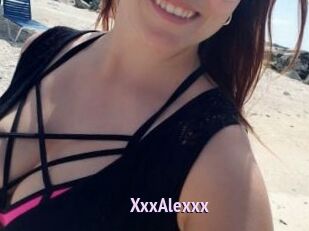XxxAlexxx