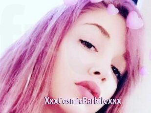 XxxCosmicBarbiiexxx