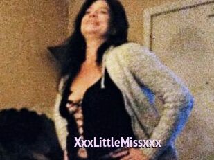 XxxLittleMissxxx