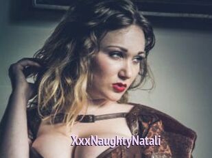 XxxNaughtyNatali