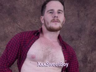XxxSweetBoy