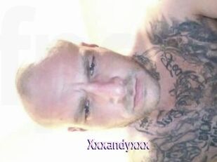 Xxxandyxxx
