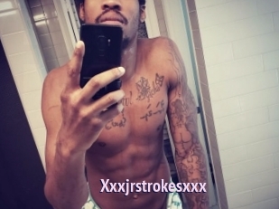 xxxjrstrokesxxx Film Porno