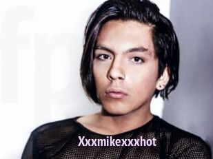 Xxxmikexxxhot