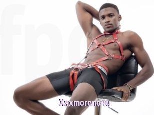 Xxxmoreno4u