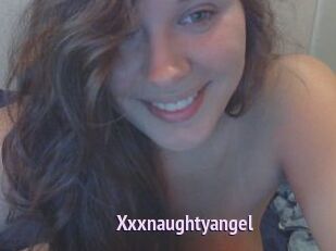 Xxxnaughtyangel