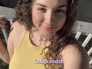Xxxpromdate