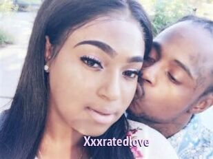 Xxxratedlove