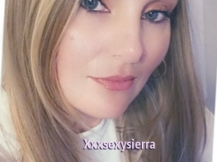 Xxxsexysierra