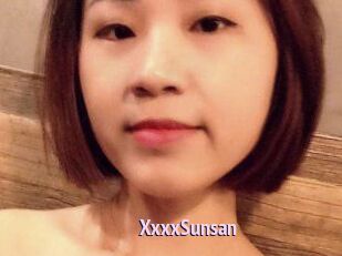 XxxxSunsan