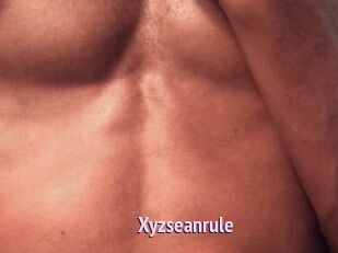 Xyzseanrule