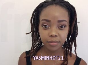 YASMINHOT21