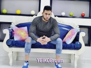 YEIKOBrown