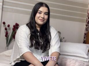 YIVETE