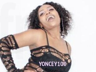 YONCEY100