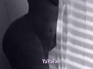YaYaFae