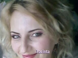 Yacinta