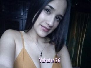 Yahaira26