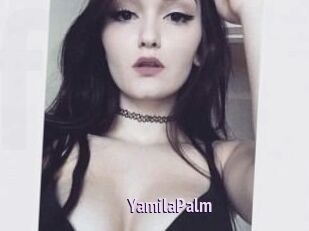 YamilaPalm