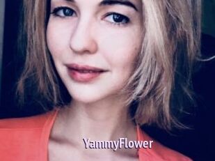 YammyFlower