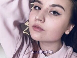 YanaHot666