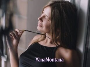 YanaMontana
