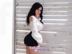 YanaRaynold