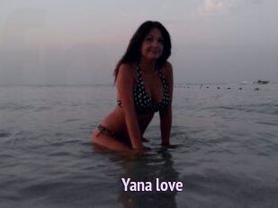 Yana_love