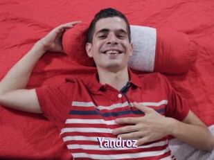 Yandroz
