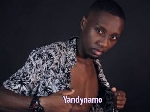 Yandynamo
