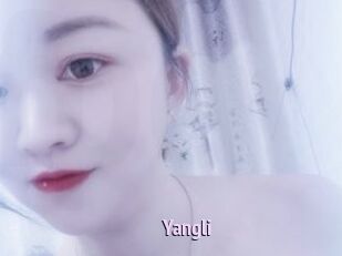 Yangli