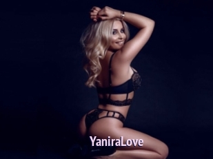YaniraLove