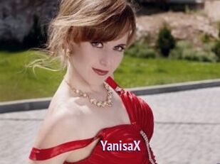 YanisaX