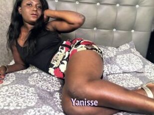 Yanisse