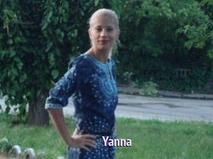 Yanna