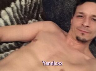 Yannicxx