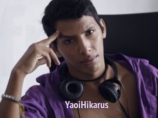 YaoiHikarus