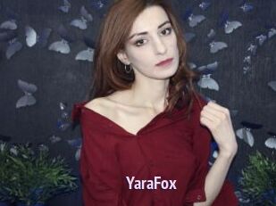 YaraFox