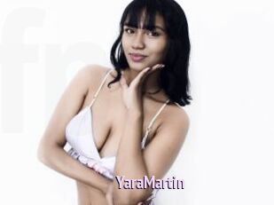 YaraMartin