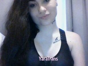YaraTrans