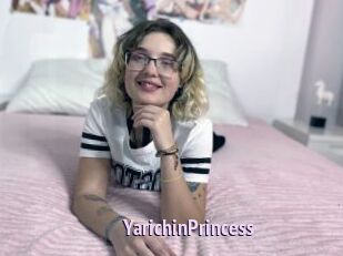 YarichinPrincess
