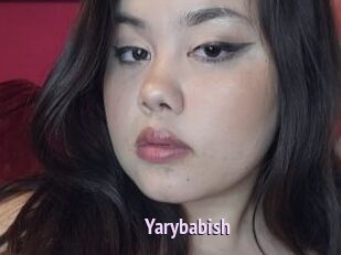 Yarybabish